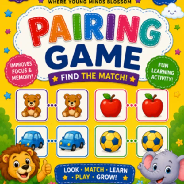 Pairing_And_Matching_Game_Book_For_Kids_Ages_3-6_Years_|_100+_Matching_Activities_|_Memory_Building,_Logical_Thinking,_Observation_Skills_And_Hand-Eye_Coordination