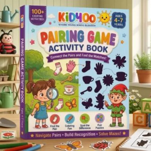 Pairing_And_Matching_Game_Book_For_Kids_Ages_3-6_Years_|_100+_Matching_Activities_|_Memory_Building,_Logical_Thinking,_Observation_Skills_And_Hand-Eye_Coordination