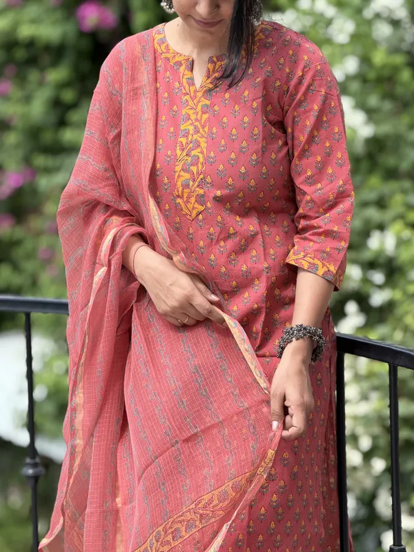 Pure_cotton_suit_set_with_kota_doriya_dupatta