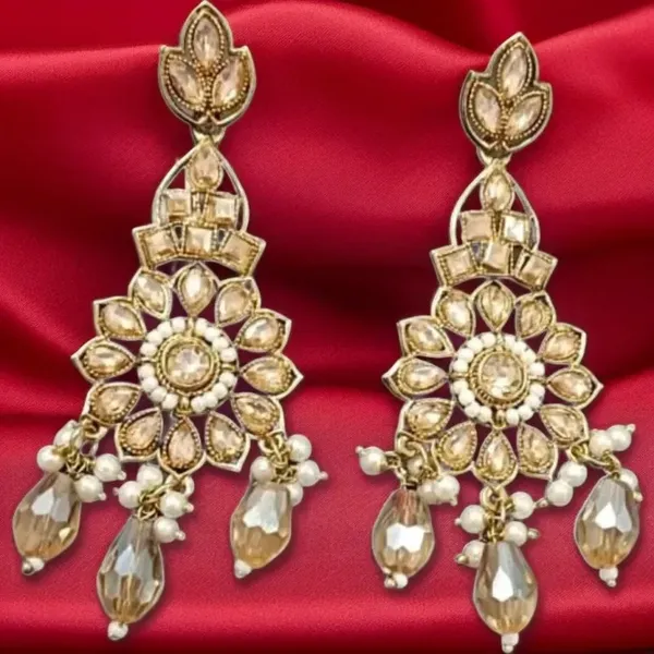 Gold_Kundan_Floral_Crystal_Drop_Dangler_Earrings_For_Women