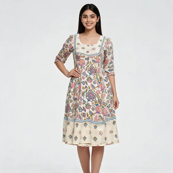 Off_White_Cotton_Suit_For_Women