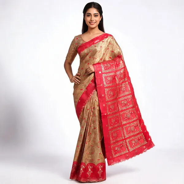 Pista_Green_Silk_Saree_For_Women