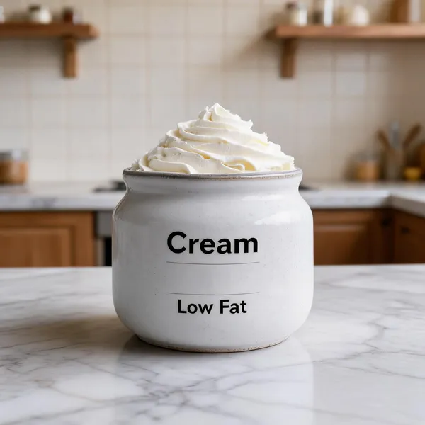 Cream_Low_Fat