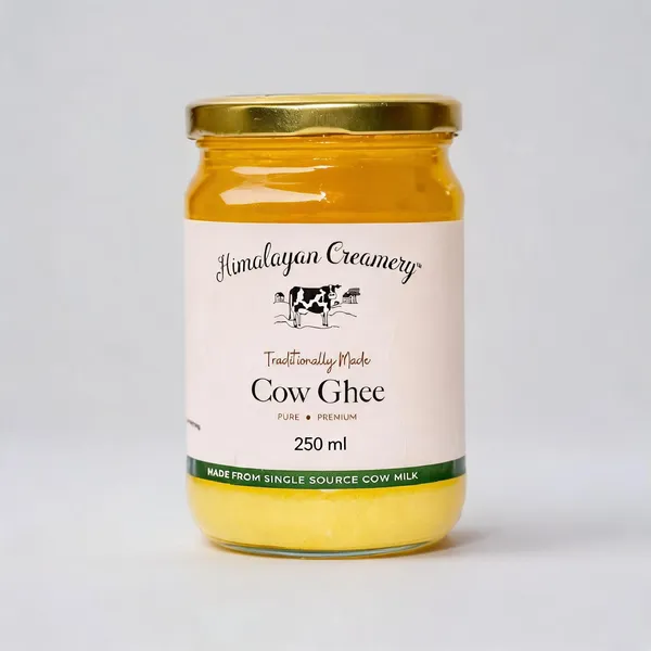 Ghee_250ml