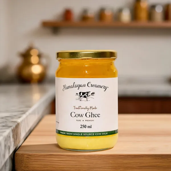 Ghee_250ml