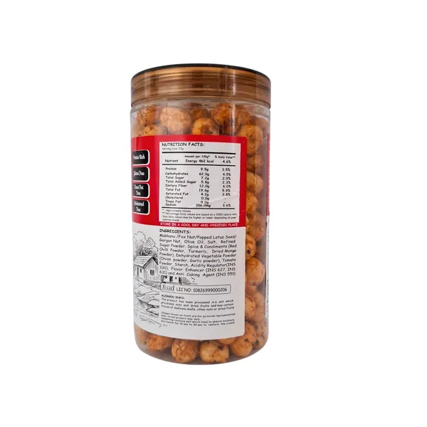 2✗_Tangy_Tomato_Roasted_Makhana_Fox_Nuts_75G