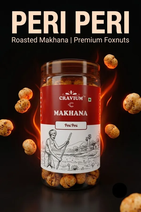 2✗_Peri_Peri_Roasted_Makhana_Fox_Nuts_75G_Pack_Of_2