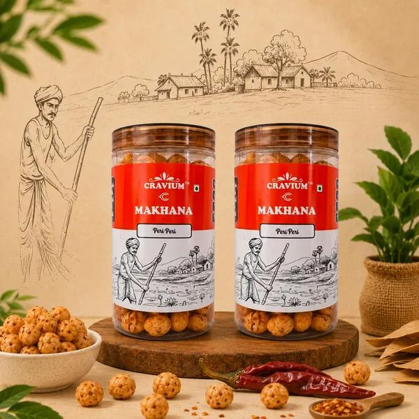 2✗_Peri_Peri_Roasted_Makhana_Fox_Nuts_75G_Pack_Of_2