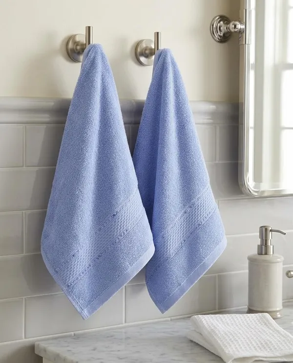 Hand_Towel_|_Pack_of_2_|_100%_Cotton_|__40_CMS_x_60_CMS_|_Super_Absorbent_|_Light_Blue