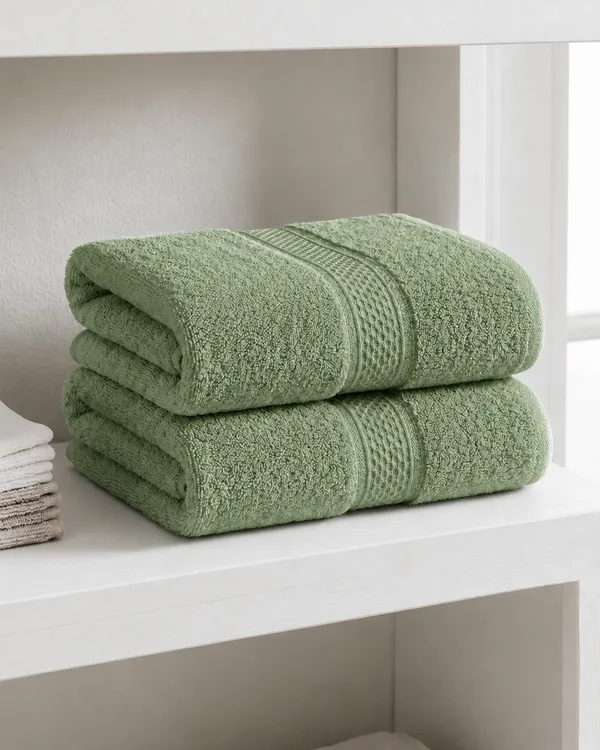 Bath_Towel_550_GSM_|_100%_Cotton_|__75_CMS_x_150_CMS_|_Super_Absorbent_|_Olive