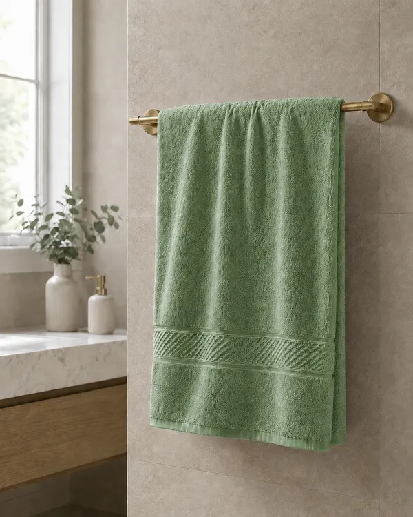 Bath_Towel_550_GSM_|_100%_Cotton_|__75_CMS_x_150_CMS_|_Super_Absorbent_|_Olive