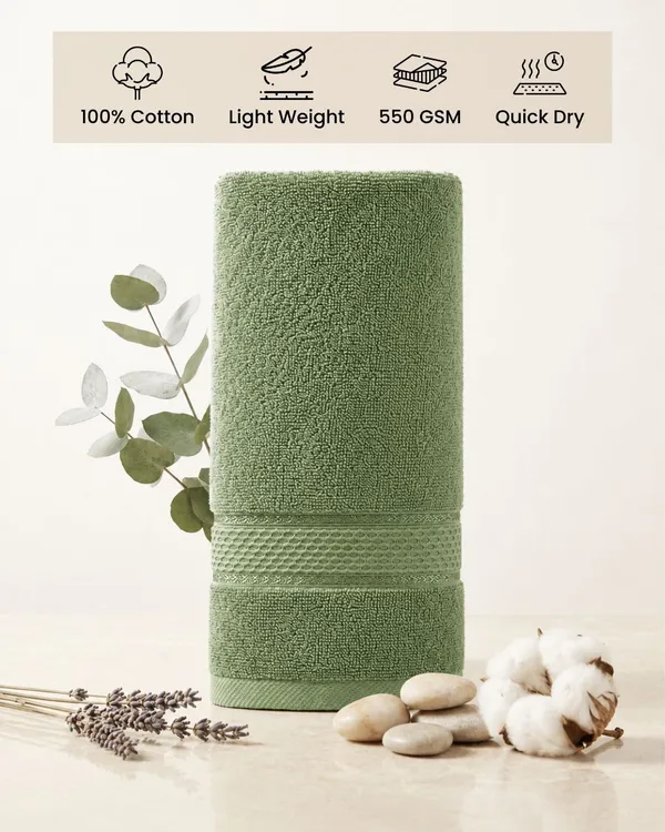 Bath_Towel_550_GSM_|_100%_Cotton_|__75_CMS_x_150_CMS_|_Super_Absorbent_|_Olive