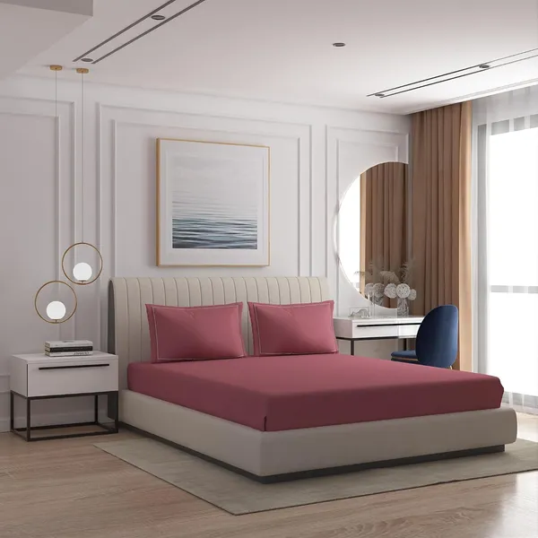 Cotton_satin_Bedsheet_With_Pillow_Covers_|_500_Count_Premium