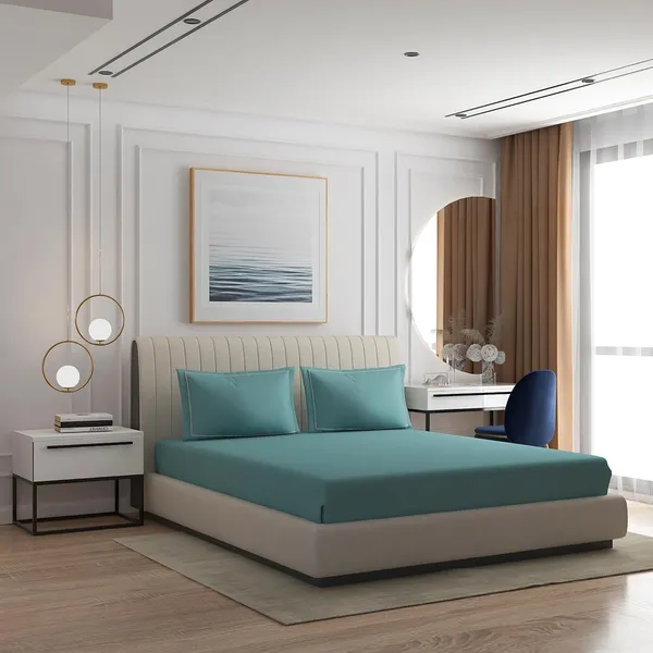 Cotton_satin_Bedsheet_With_Pillow_Covers_|_500_Count_Premium