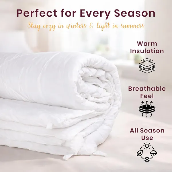 Elarra_Home_Reversible_Comforter_180_Gsm_Ultra_Soft_Microfiber_Ac_Quilt_All_Season_Breathable_Lightweight_Blanket_For_Bed_Coconut_White_Single