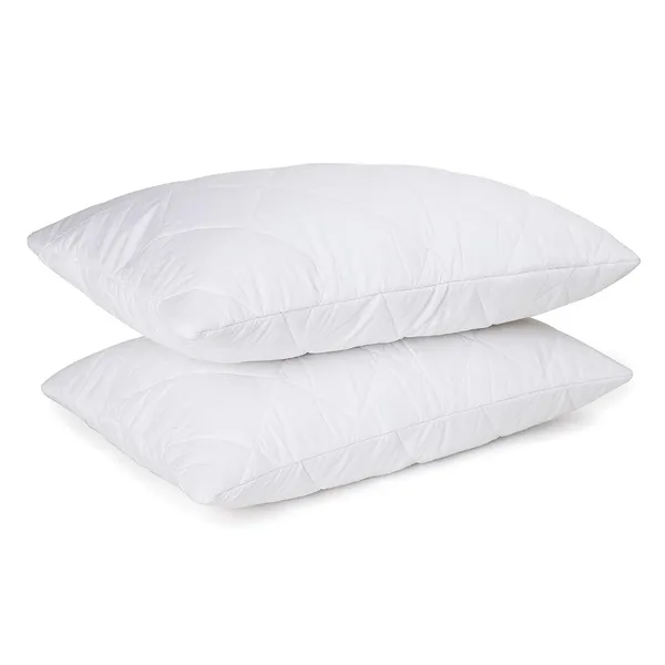Quilted_Waterproof_Pillow_Protector_With_Zipper