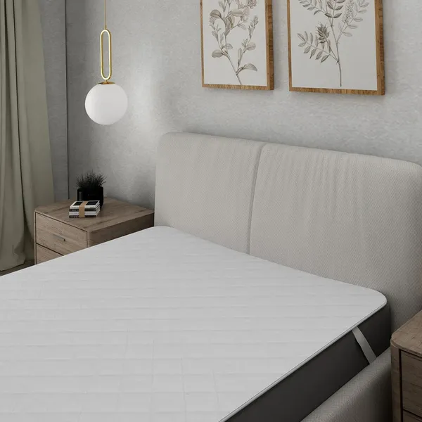 Cotton_Waterproof_Mattress_Protector