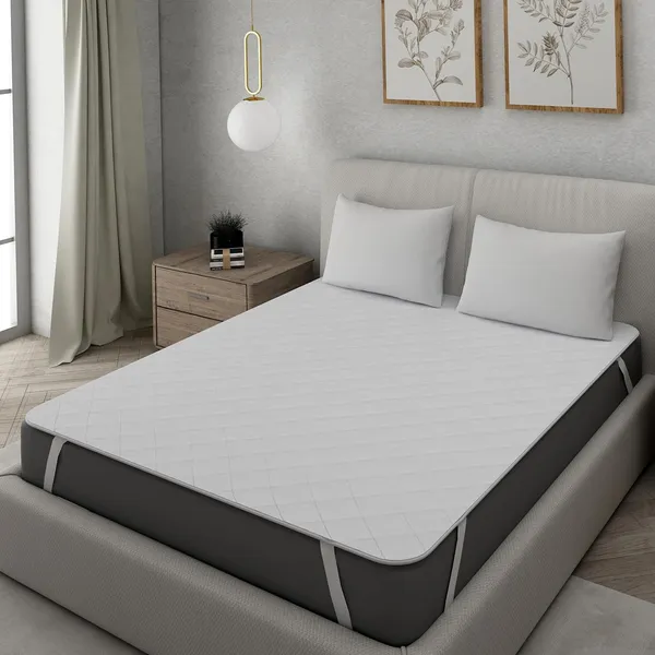 Cotton_Waterproof_Mattress_Protector