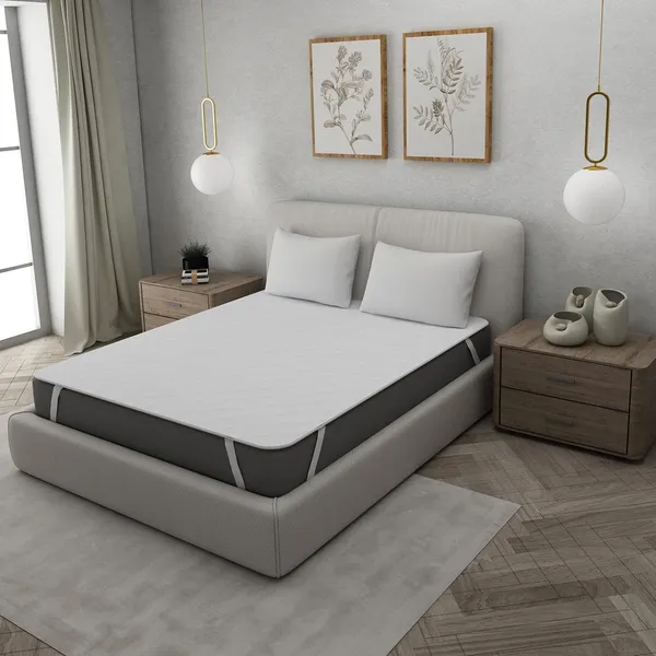 Cotton_Waterproof_Mattress_Protector