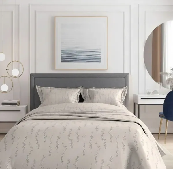 Floral_Jacquard_Bedding_Set_King_Size