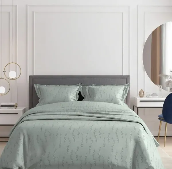 Floral_Jacquard_Bedding_Set_King_Size