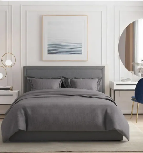 Geometric_Jacquard_Bedding_Set