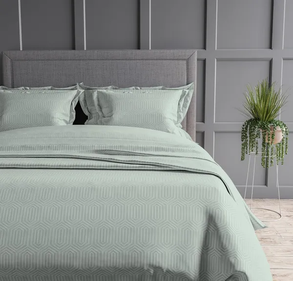 Geometric_Jacquard_Bedding_Set