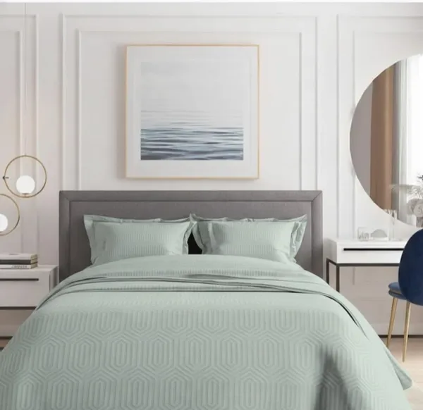 Geometric_Jacquard_Bedding_Set