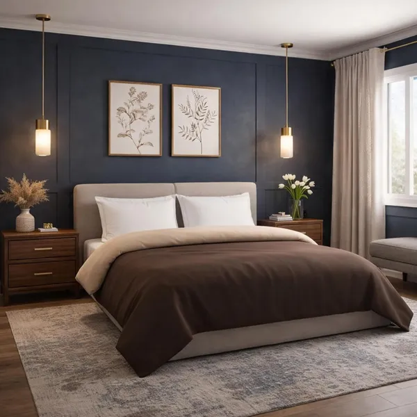 Reversible_Microfiber_Comforter_For_Double_Bed