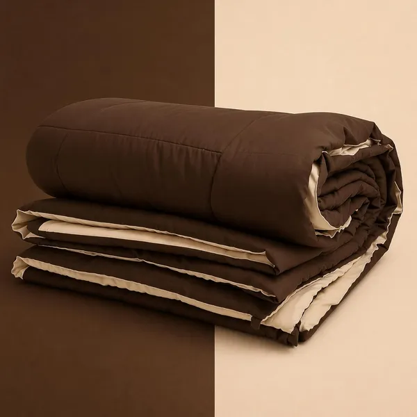 Reversible_Microfiber_Comforter_For_Double_Bed