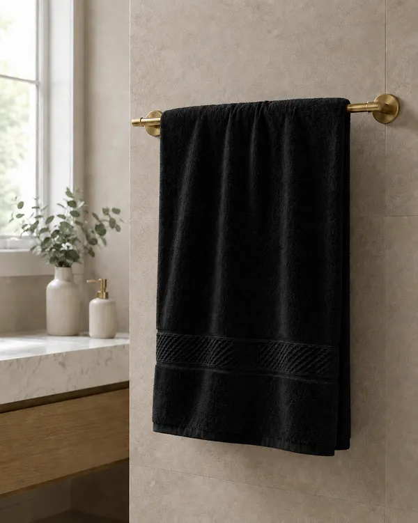 Bath_Towel_550_GSM_|_100%_Cotton_|__75_CMS_x_150_CMS_|_Super_Absorbent_|_Black