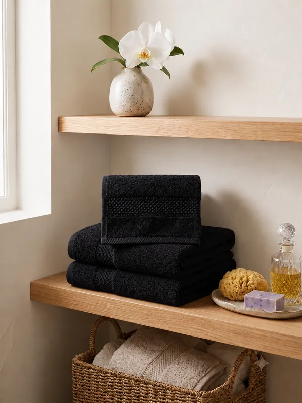 Bath_Towel_550_GSM_|_100%_Cotton_|__75_CMS_x_150_CMS_|_Super_Absorbent_|_Black