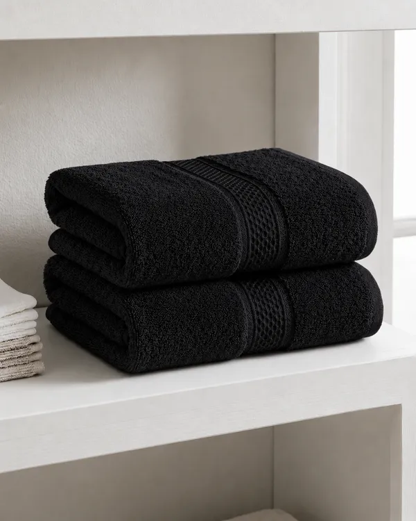 Bath_Towel_550_GSM_|_100%_Cotton_|__75_CMS_x_150_CMS_|_Super_Absorbent_|_Black