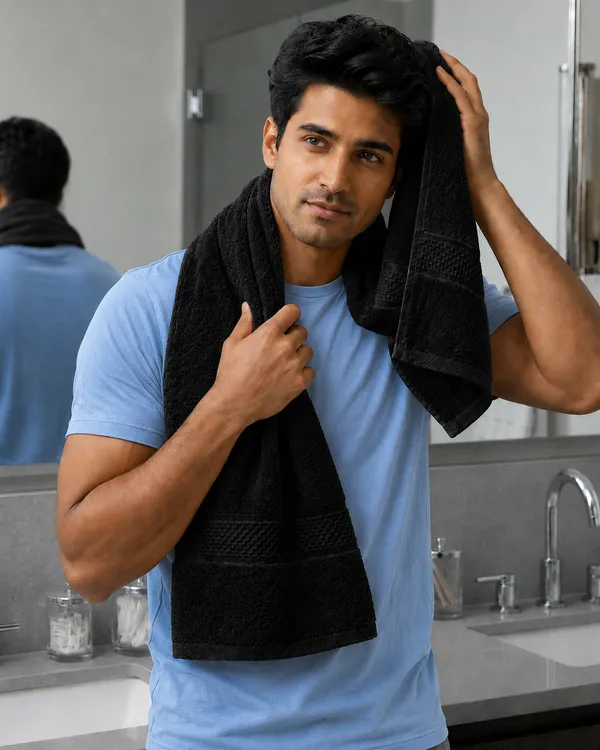 Bath_Towel_550_GSM_|_100%_Cotton_|__75_CMS_x_150_CMS_|_Super_Absorbent_|_Black