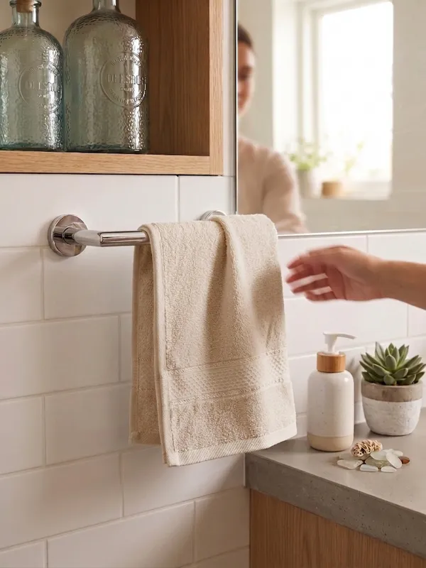 Hand_Towel_|_Pack_of_2_|_100%_Cotton_|__40_CMS_x_60_CMS_|_Super_Absorbent_|_Beige