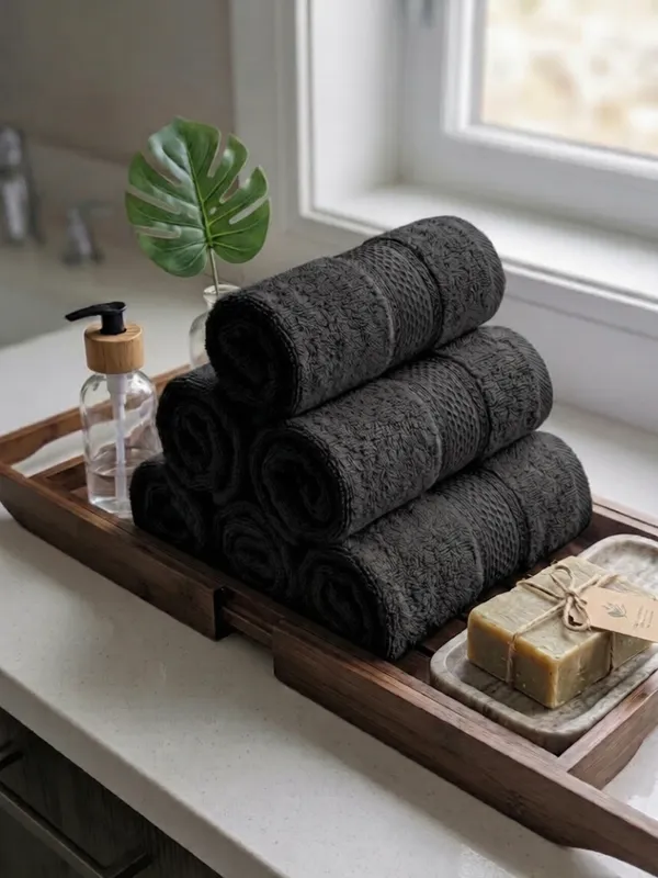 Hand_Towel_|_Pack_of_2_|_100%_Cotton_|__40_CMS_x_60_CMS_|_Super_Absorbent_|_|_550_GSM_|_Black