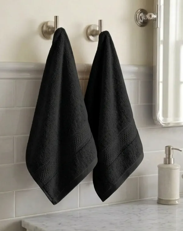 Hand_Towel_|_Pack_of_2_|_100%_Cotton_|__40_CMS_x_60_CMS_|_Super_Absorbent_|_|_550_GSM_|_Black