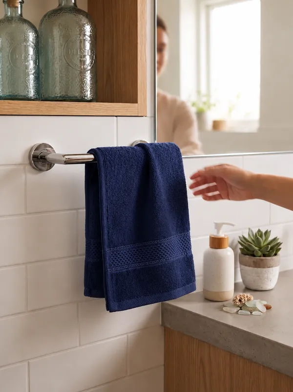 Hand_Towel_|_Pack_of_2_|_100%_Cotton_|__40_CMS_x_60_CMS_|_Super_Absorbent_|_Navy