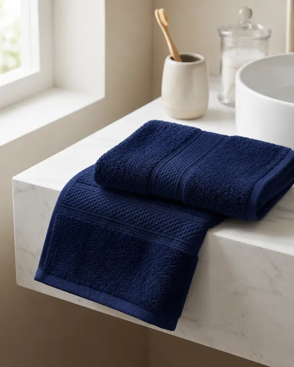 Hand_Towel_|_Pack_of_2_|_100%_Cotton_|__40_CMS_x_60_CMS_|_Super_Absorbent_|_Navy