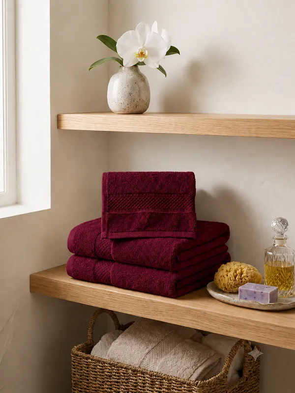 Bath_Towel_550_GSM_|_100%_Cotton_|__75_CMS_x_150_CMS_|_Super_Absorbent_|_Maroon