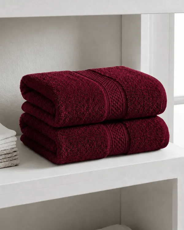 Bath_Towel_550_GSM_|_100%_Cotton_|__75_CMS_x_150_CMS_|_Super_Absorbent_|_Maroon