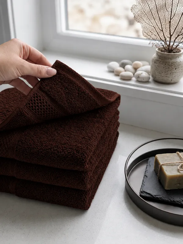 Hand_Towel_|_Pack_of_2_|_100%_Cotton_|__40_CMS_x_60_CMS_|_Super_Absorbent_|_Coffee