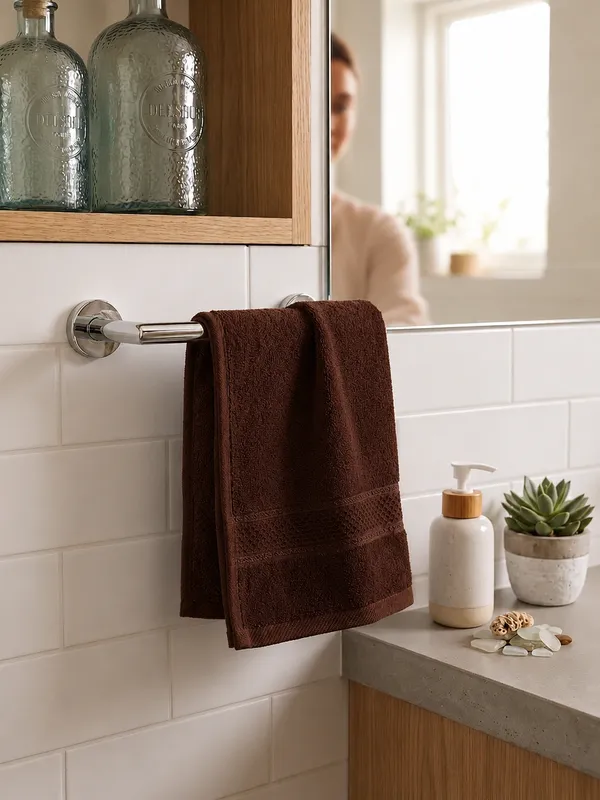 Hand_Towel_|_Pack_of_2_|_100%_Cotton_|__40_CMS_x_60_CMS_|_Super_Absorbent_|_Coffee