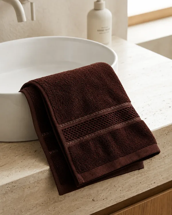 Hand_Towel_|_Pack_of_2_|_100%_Cotton_|__40_CMS_x_60_CMS_|_Super_Absorbent_|_Coffee