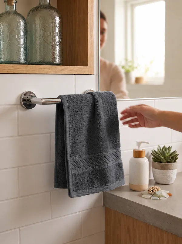 Hand_Towel_|_Pack_of_2_|_100%_Cotton_|__40_CMS_x_60_CMS_|_Super_Absorbent_|_Gray