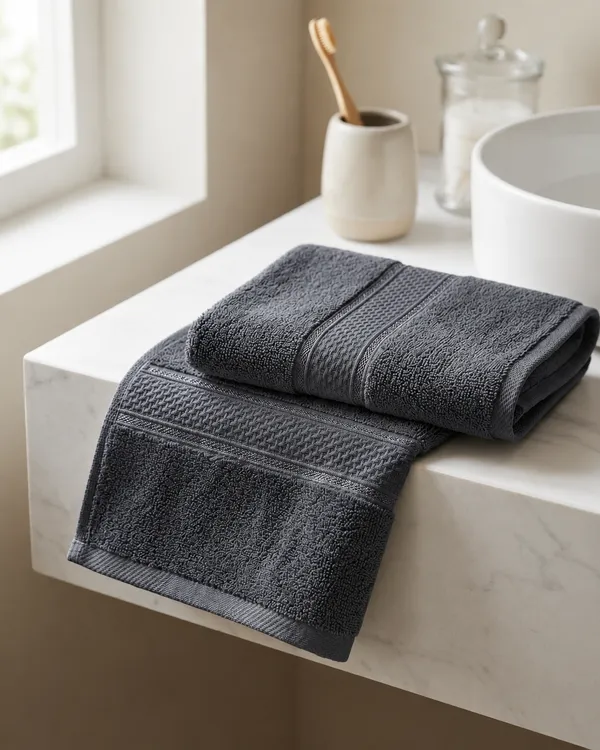 Hand_Towel_|_Pack_of_2_|_100%_Cotton_|__40_CMS_x_60_CMS_|_Super_Absorbent_|_Gray