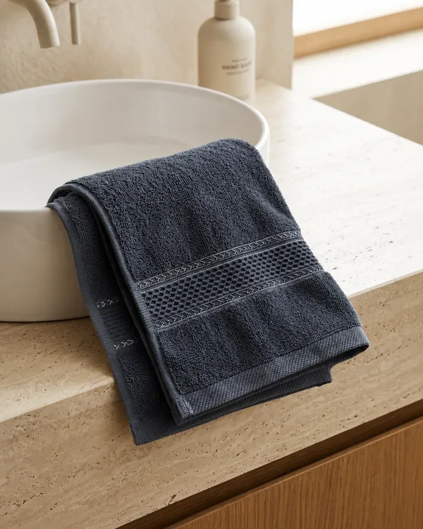 Hand_Towel_|_Pack_of_2_|_100%_Cotton_|__40_CMS_x_60_CMS_|_Super_Absorbent_|_Gray