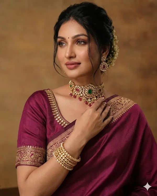Mysore_Silk_Saree_Gift_Box_For_Women
