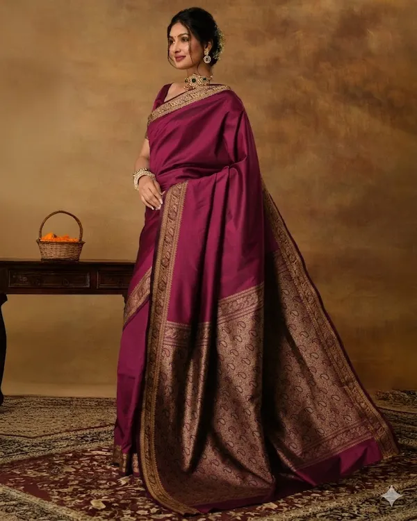 Mysore_Silk_Saree_Gift_Box_For_Women