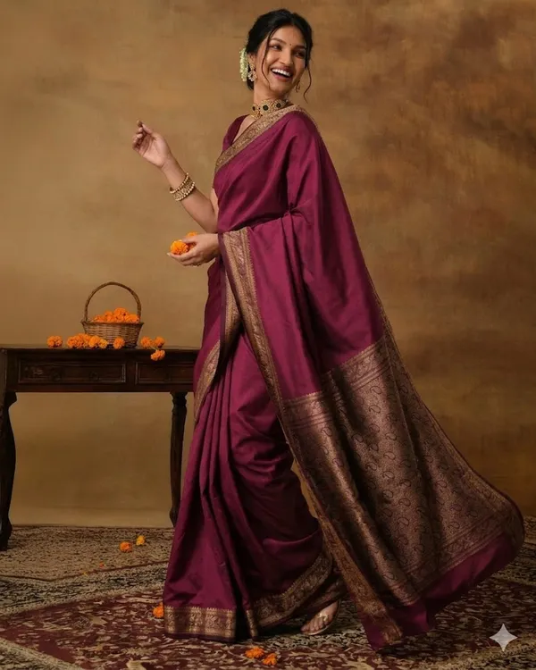 Mysore_Silk_Saree_Gift_Box_For_Women